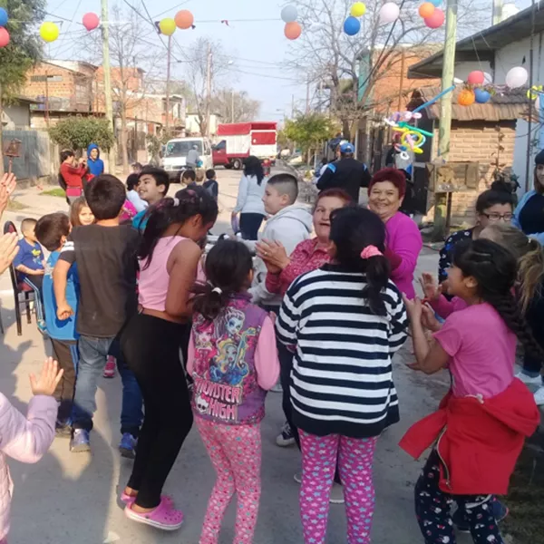 Niñez y Adolescencia