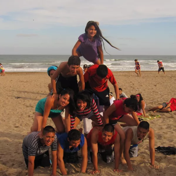 Recreación, Deportes y Turismo Social