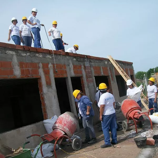 Vivienda y Medio Ambiente